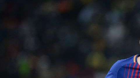 Lionel Messi fue nombrado como el primer capitán del Barcelona
