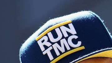 Stephen Curry se pronunció en contra del racismo añejo de Donald Trump