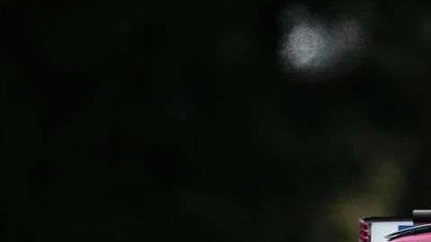 'Checo' Pérez podrá competir el fin de semana.