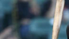 Andrew McCutchen pasó en cambio de San Francisco Giants a los Yankees de NY.  (Foto: Ezra Shaw/Getty Images)