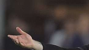 Wayne Rooney y Luciano Acosta hicieron para el DC United un gol realmente memorable. (Foto: ANDREW CABALLERO-REYNOLDS / AFP /Getty Images)