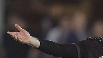 Wayne Rooney y Luciano Acosta hicieron para el DC United un gol realmente memorable. (Foto: ANDREW CABALLERO-REYNOLDS / AFP /Getty Images)