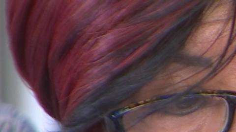 Gloria Barrera pide clemencia