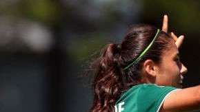 México venció a Brasil en el Mundial Sub 20 femenil.