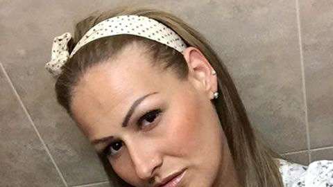 Yaroslava Nenastyina fue encontrada muerta.