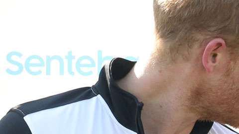 Meghan Markle huye de sus problemas.