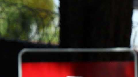 El defensa de Chivas, Hedgardo Marín, sufrió un accidente de auto