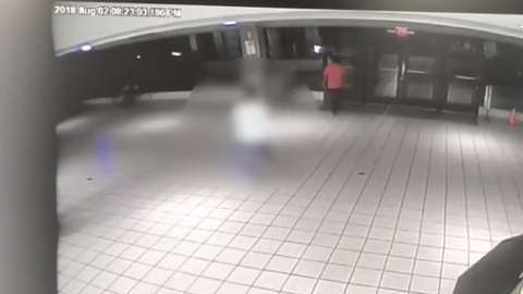 El asesinato se reportó en el hospital Hima San Pablo de Caguas.