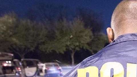 John Jacobs Olivas empezará su juicio este 9 de Octubre