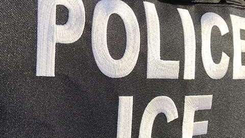 El arresto se registró en Chicago.