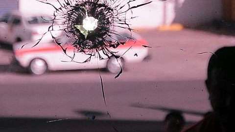 La policía sueca disparó contra un niño con Síndrome de Down por llevar un arma de juguete.