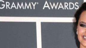 Shaila Dúrcal sufrió un accidente.