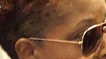 Imagen de la sospechosa en el Metro que aredió a joven de 26 años.