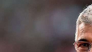 Ricardo Ferretti ha dicho en repetidas ocasiones que no quiere dirigir al Tri. (Foto: Imago7/Etzel Espinosa)