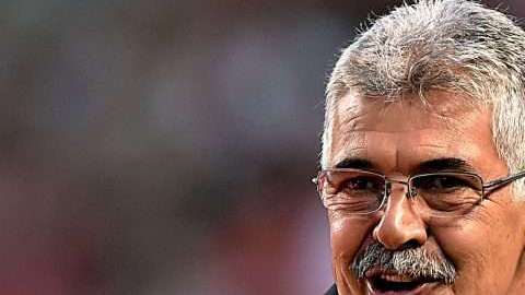 Ricardo Ferretti ha dicho en repetidas ocasiones que no quiere dirigir al Tri. (Foto: Imago7/Etzel Espinosa)