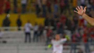 Marco Fabián podría regresar a las Chivas Rayadas del Guadalajara. (Foto: Imago7/Jorge Barajas)