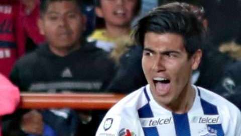 Erick Gutiérrez ya es el nuevo jugador del PSV Eindhoven. (Foto: Imago7/Ulises Naranjo)