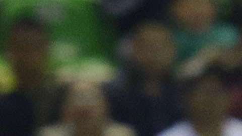 Christian Tabó fue uno de los futbolistas detenidos por "reprobar" la prueba del alcoholímetro