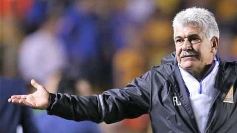 Ricardo Ferretti completará un segundo mandato como técnico interino de la selección mexicana. (Foto: Imago7)
