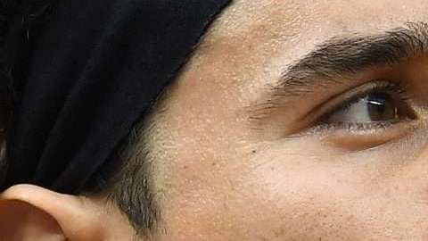 El portero mexicano Guillermo Ochoa. (Foto: Imago7/Agustin Cuevas)