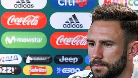 Miguel Layun no ha debutado con el Villarreal tras la Copa del Mundo Rusia 2018. (Foto: Imago7/Etzel Espinosa)