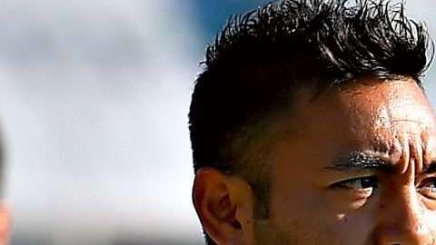 El mexicano Marco Fabian de la Mora ya no jugará con el Fenerbahce turco. (Foto: Imago7/Etzel Espinosa)