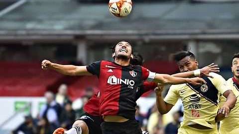 El torneo Apertura 2018 de la Liga MX prueba un nuevo calendario dinámico. (Foto: Imago7/Etzel Espinosa)
