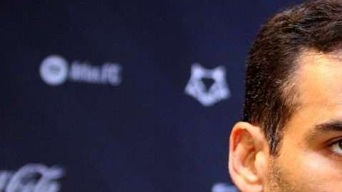 Rafael Márquez, creó polémica con una declaración ya como presidente deportivo del Atlas. (Foto: Imago7/ Sandra Bautista)