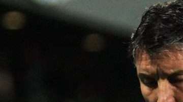 Se va por problemas personales: Robert Dante Siboldi deja el banquillo de Santos. (Foto: Imago7)