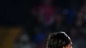 América celebra su triunfo en la Copa MX ante los Tiburones Rojos del Veracruz. (Foto: Imago7/Marcos Domínguez)