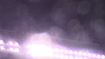 Un momento del Real Madrid - AS Roma en el MetLife Stadium.