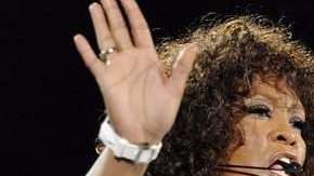 Whitney Houston