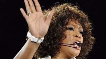 Whitney Houston