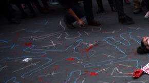 Exigen justicia ante los asesinatos de periodistas