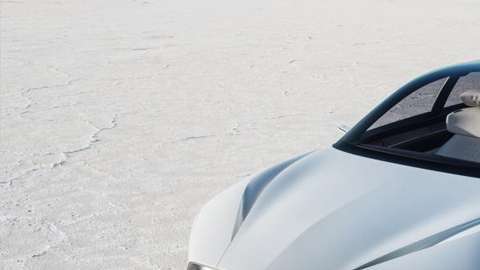 Un sueño con sangre mexicana.