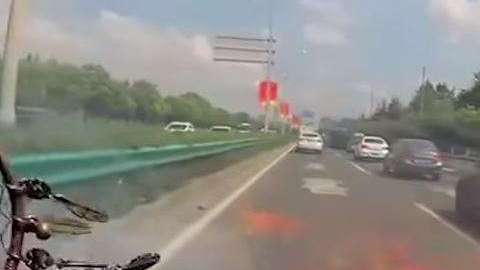 El iPhone explotó en dos ocasiones.