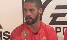 Isco.
