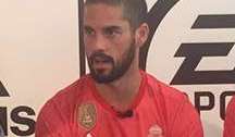 Isco.