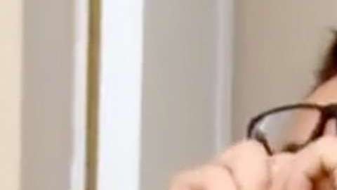 Johnny Lopez y Chiquis Rivera en "The Riveras"