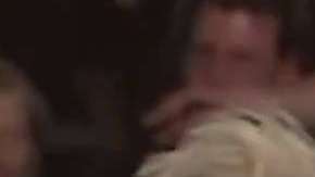 El video se volvió viral este fin de semana.