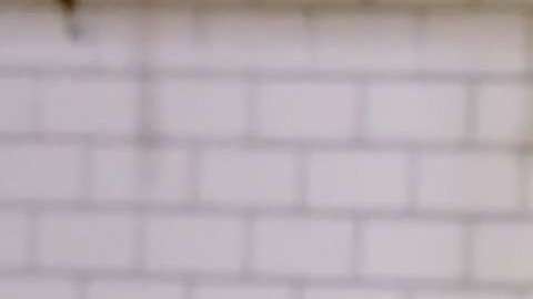 Johnny López en uno de los episodios de "The Riveras"