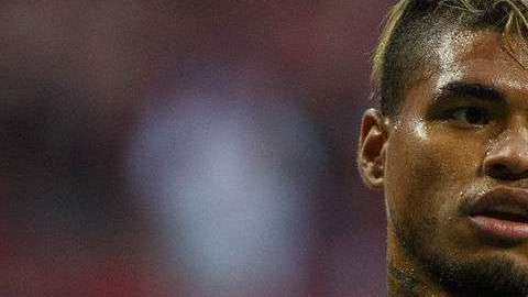 Josef Martínez sumó 28 goles en la actual temporada de la MLS