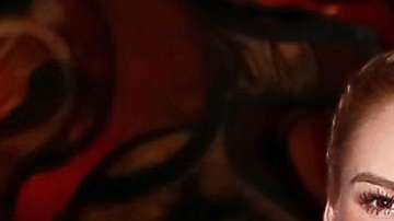 Marjorie de Sousa y Julián Gil.