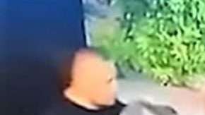 Dzhamshid Kenzháyev tenía 25 años y la intención de llegar a la UFC.