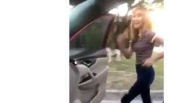 No todos los #Kikichallenges salen bien.