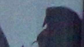 Kourtney Kardashian en México.