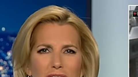 Laura Ingraham es una declarada admiradora del presidente Trump.