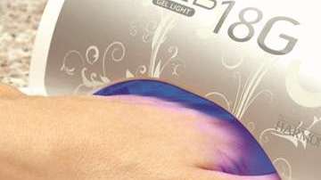 Los rayos UV podrían provocar el desarrollo de esta enfermedad.