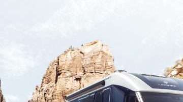 Listos para viajar por el país.