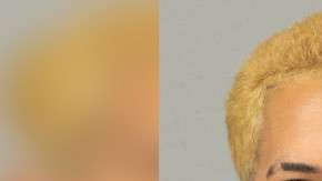 Leonel Viñas tiene hoy 26 años